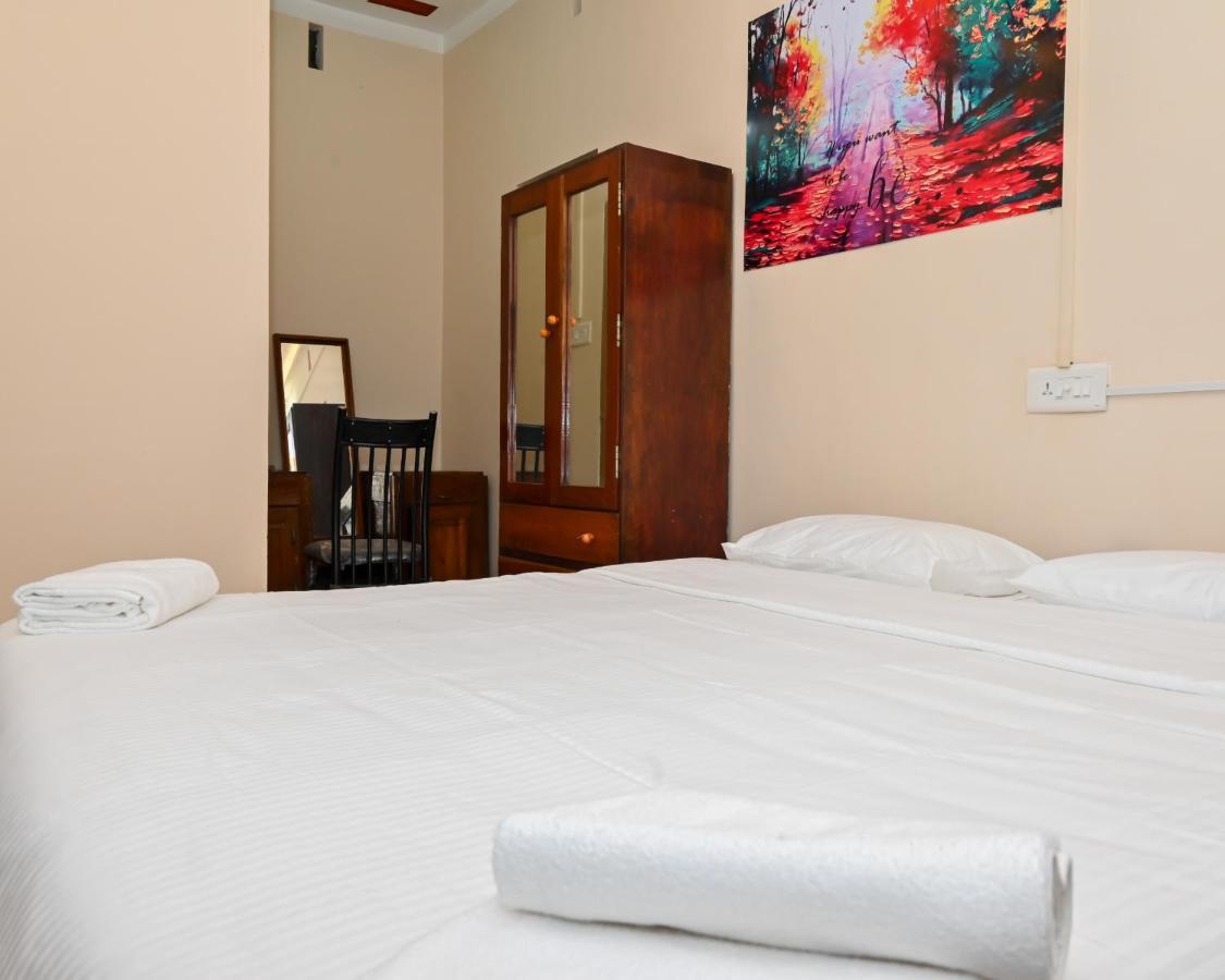 Vip Garden Resort Varkala Extérieur photo